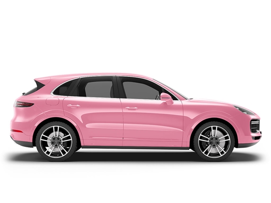 Rwraps Gloss Pink Do-It-Yourself SUV Wraps