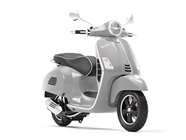 3M™ 1080 Gloss Sterling Silver Vinyl Scooter Wrap