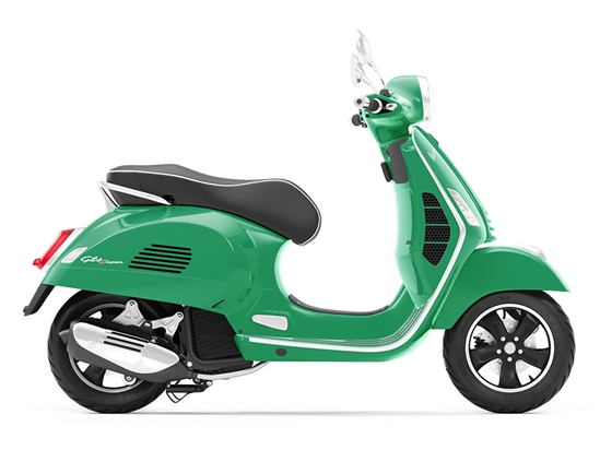 3M 1080 Gloss Kelly Green Do-It-Yourself Scooter Wraps