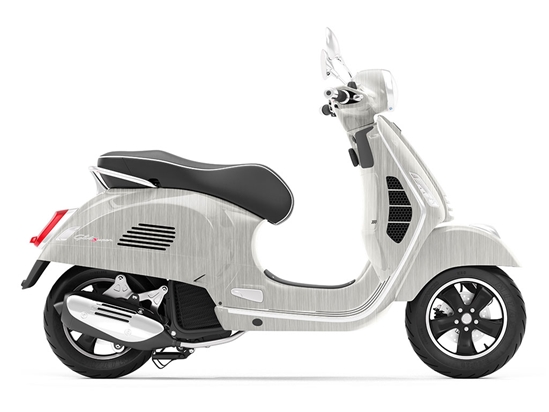 3M 2080 Brushed Aluminum Do-It-Yourself Scooter Wraps