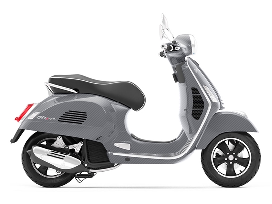 3M 2080 Carbon Fiber Anthracite Do-It-Yourself Scooter Wraps