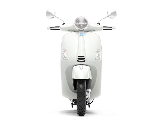 3M 2080 Gloss White DIY Scooter Wraps