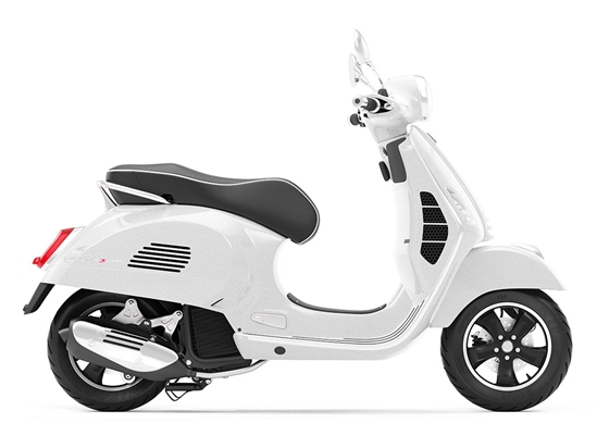 3M 1080 Gloss White Aluminum Do-It-Yourself Scooter Wraps