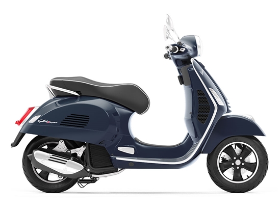 3M 2080 Gloss Boat Blue Do-It-Yourself Scooter Wraps