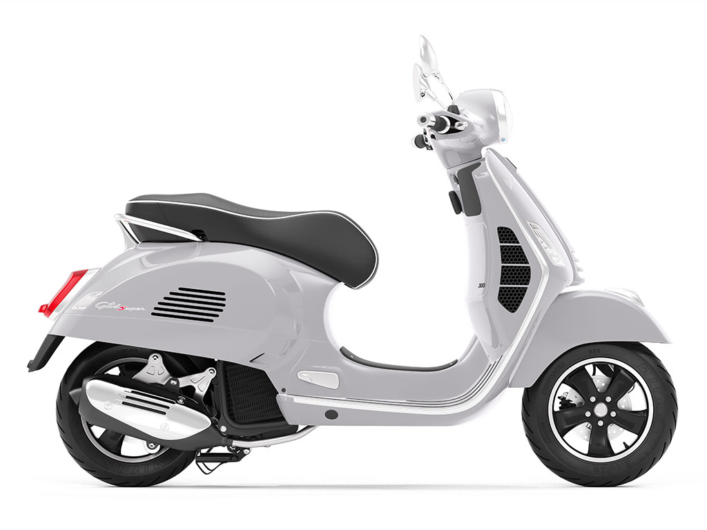 3M 2080 Gloss Storm Gray Do-It-Yourself Scooter Wraps