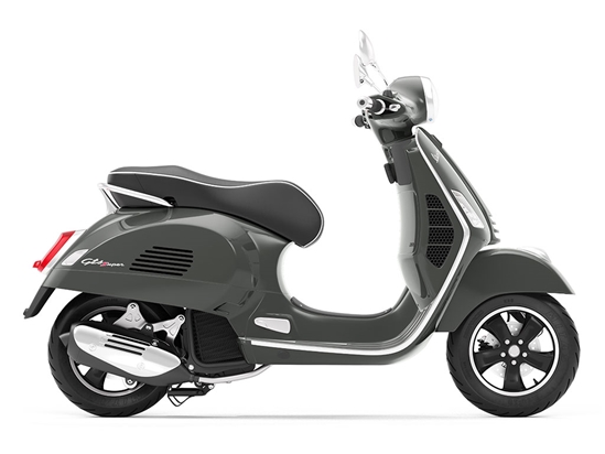 3M 2080 Matte Black Do-It-Yourself Scooter Wraps