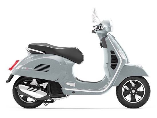 3M 2080 Matte Silver Do-It-Yourself Scooter Wraps