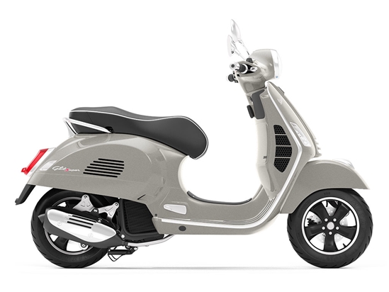 3M 2080 Matte Gray Aluminum Do-It-Yourself Scooter Wraps