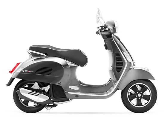 Avery Dennison SF 100 Black Chrome Do-It-Yourself Scooter Wraps