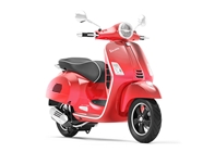 Avery Dennison™ SF 100 Red Chrome Vinyl Scooter Wrap