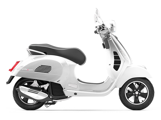 Avery Dennison SF 100 Silver Chrome Do-It-Yourself Scooter Wraps
