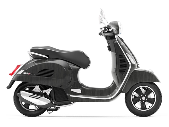 Avery Dennison SW900 Brushed Black Do-It-Yourself Scooter Wraps