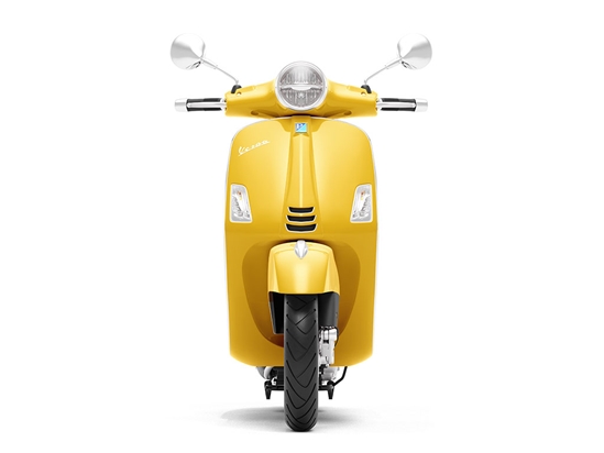 Avery Dennison SW900 Gloss Yellow DIY Scooter Wraps