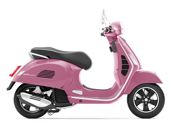 Avery Dennison SW900 Matte Metallic Pink Do-It-Yourself Scooter Wraps