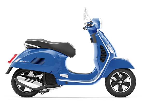Avery Dennison SW900 Gloss Blue Do-It-Yourself Scooter Wraps