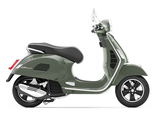 Avery Dennison SW900 Matte Olive Green Do-It-Yourself Scooter Wraps