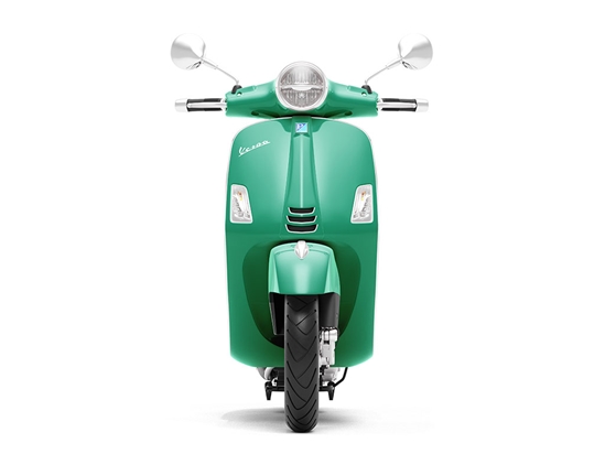 Avery Dennison SW900 Gloss Emerald Green DIY Scooter Wraps
