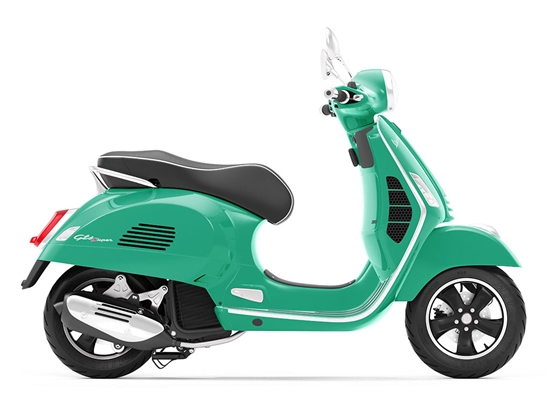 Avery Dennison SW900 Gloss Emerald Green Do-It-Yourself Scooter Wraps