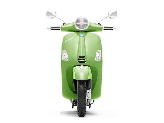Avery Dennison SW900 Gloss Light Green Pearl DIY Scooter Wraps