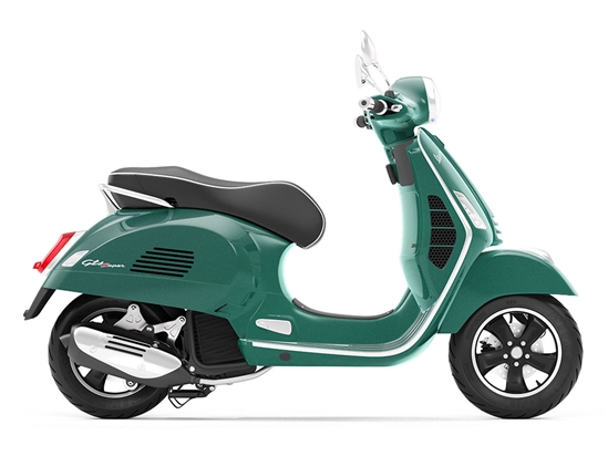 Avery Dennison SW900 Gloss Dark Green Pearl Do-It-Yourself Scooter Wraps