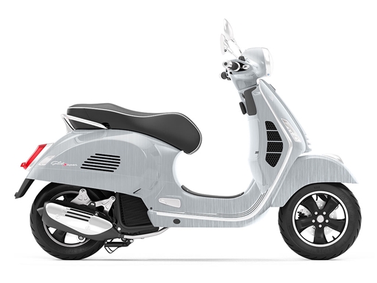 Avery Dennison SW900 Brushed Aluminum Do-It-Yourself Scooter Wraps