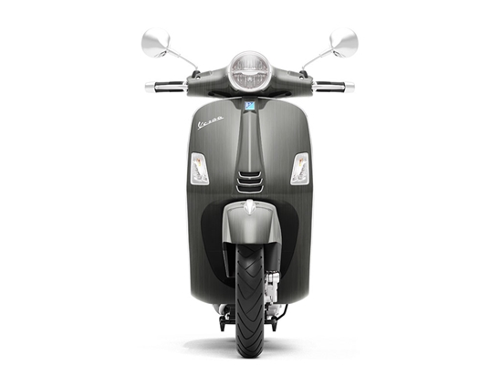 Avery Dennison SW900 Brushed Steel DIY Scooter Wraps