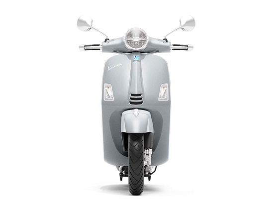 Avery Dennison SW900 Gloss Metallic Quick Silver DIY Scooter Wraps