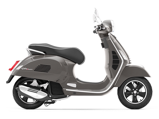 Avery Dennison SW900 Matte Metallic Charcoal Do-It-Yourself Scooter Wraps