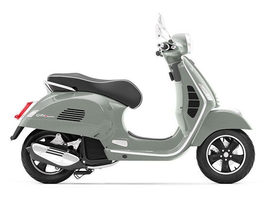 Avery Dennison SW900 Matte Metallic Anthracite Do-It-Yourself Scooter Wraps