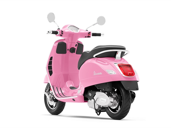 ORACAL 970RA Gloss Soft Pink Scooter Vinyl Wraps
