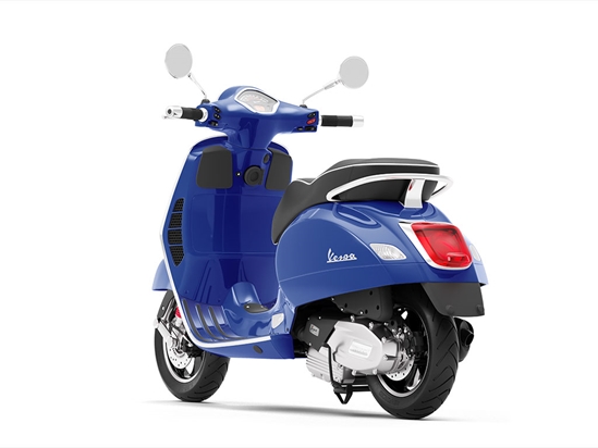 ORACAL 970RA Gloss King Blue Scooter Vinyl Wraps