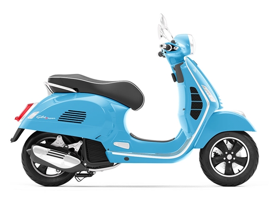 ORACAL 970RA Gloss Ice Blue Do-It-Yourself Scooter Wraps
