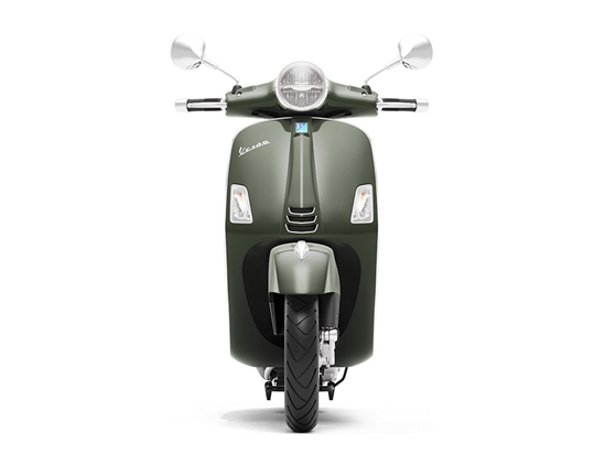 ORACAL 970RA Matte Nato Olive DIY Scooter Wraps
