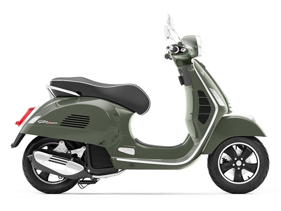 ORACAL 970RA Matte Nato Olive Do-It-Yourself Scooter Wraps