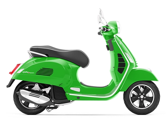 ORACAL 970RA Gloss Grass Green Do-It-Yourself Scooter Wraps