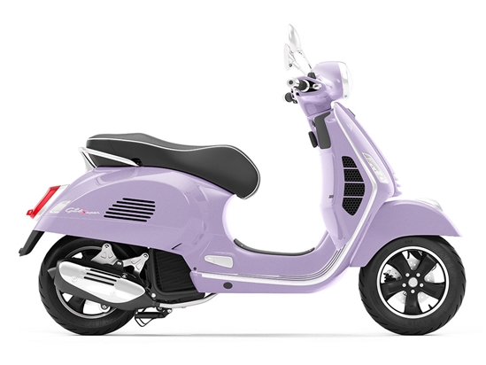 Rwraps Gloss Metallic Light Purple Do-It-Yourself Scooter Wraps