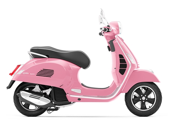 Rwraps Gloss Pink Do-It-Yourself Scooter Wraps