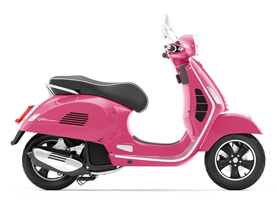 Rwraps Matte Rose Do-It-Yourself Scooter Wraps