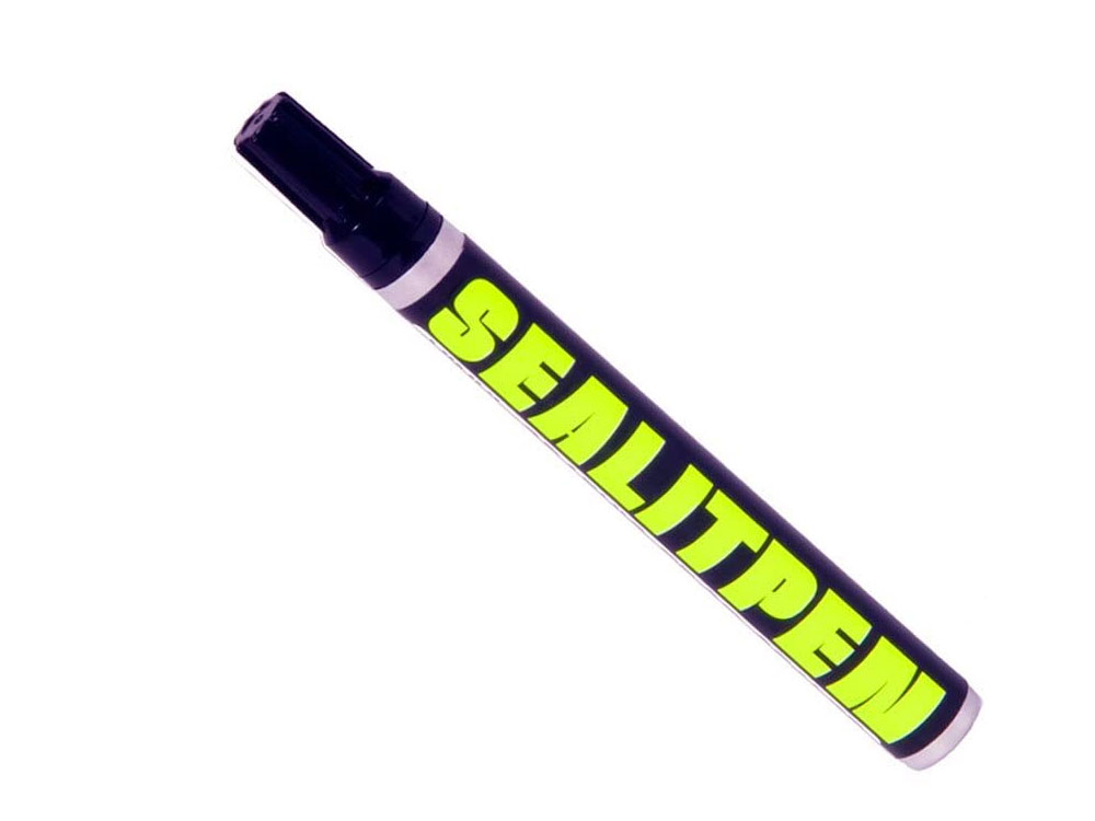 Seal-It Decal Pen