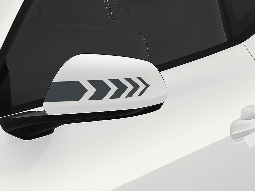 3M™ Arrow Side-View Mirror Decal