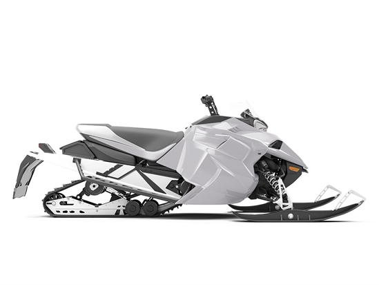 3M 2080 Gloss Storm Gray Do-It-Yourself Snowmobile Wraps