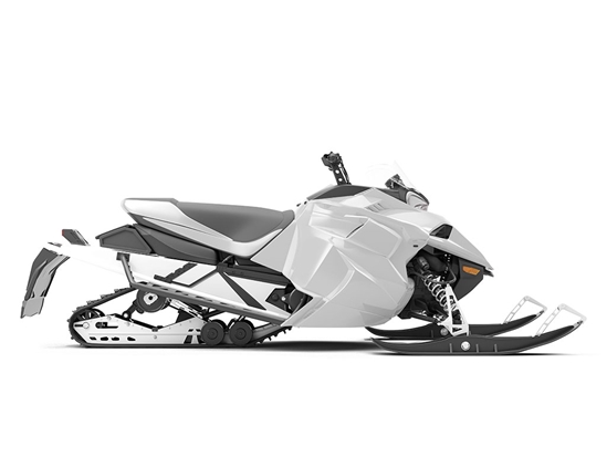 ORACAL 970RA Gloss Simple Gray Do-It-Yourself Snowmobile Wraps