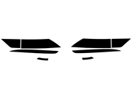 Lincoln Aviator 2020-2023 Tail Light Tint