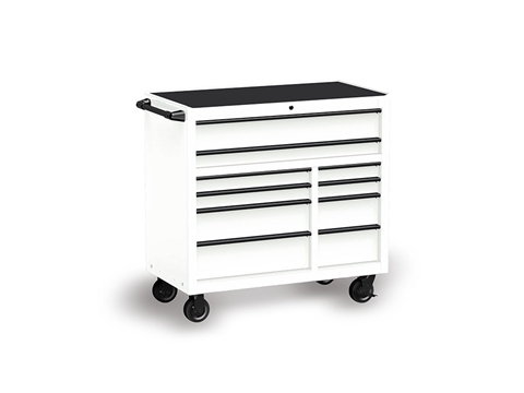 3M™ 2080 Gloss White Tool Cabinet Wraps