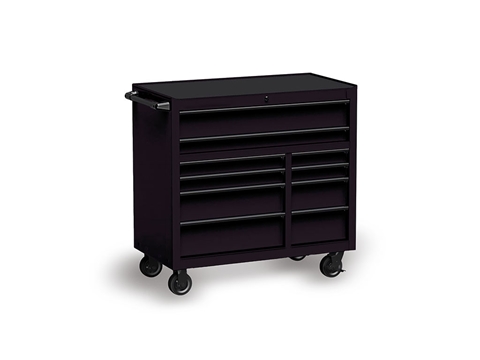 3M™ 2080 Gloss Black Tool Cabinet Wraps