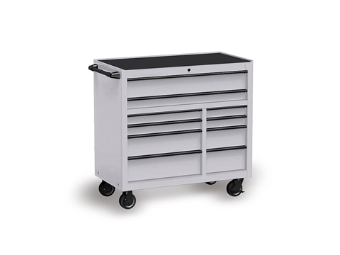3M™ 2080 Gloss Storm Gray Tool Cabinet Wraps