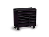 Avery Dennison SW900 Satin Black Tool Cabinetry Wraps