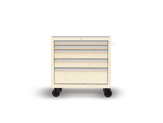 Avery Dennison SW900 Gloss Metallic Sand Sparkle DIY Tool Cabinet Wraps