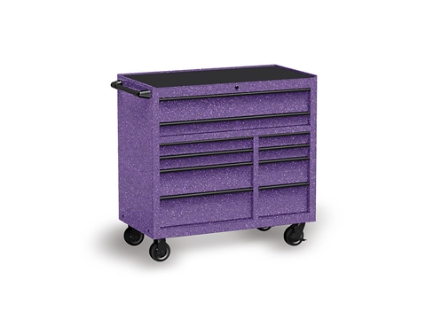 Avery Dennison™ SW900 Diamond Purple Tool Cabinet Wraps