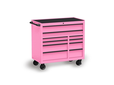 ORACAL® 970RA Gloss Soft Pink Tool Cabinet Wraps